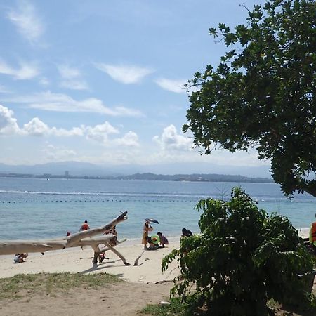 Mamutik Island Resort Κότα Κιναμπαλού Εξωτερικό φωτογραφία