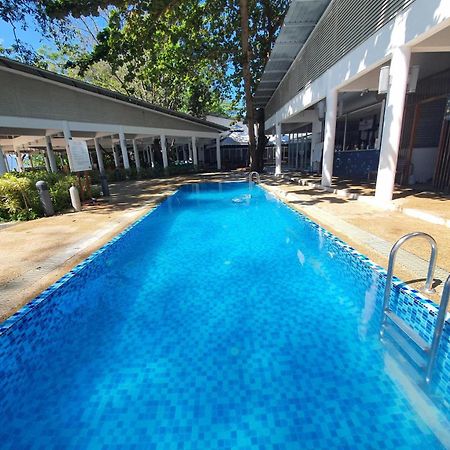 Mamutik Island Resort Κότα Κιναμπαλού Εξωτερικό φωτογραφία