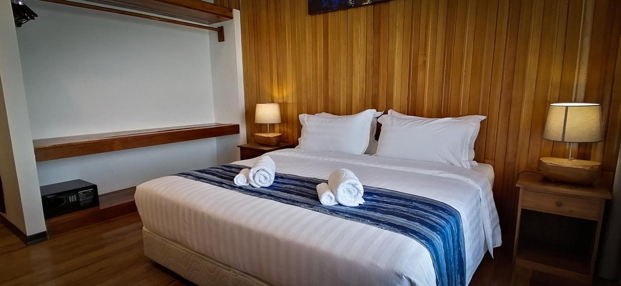 Mamutik Island Resort Κότα Κιναμπαλού Εξωτερικό φωτογραφία