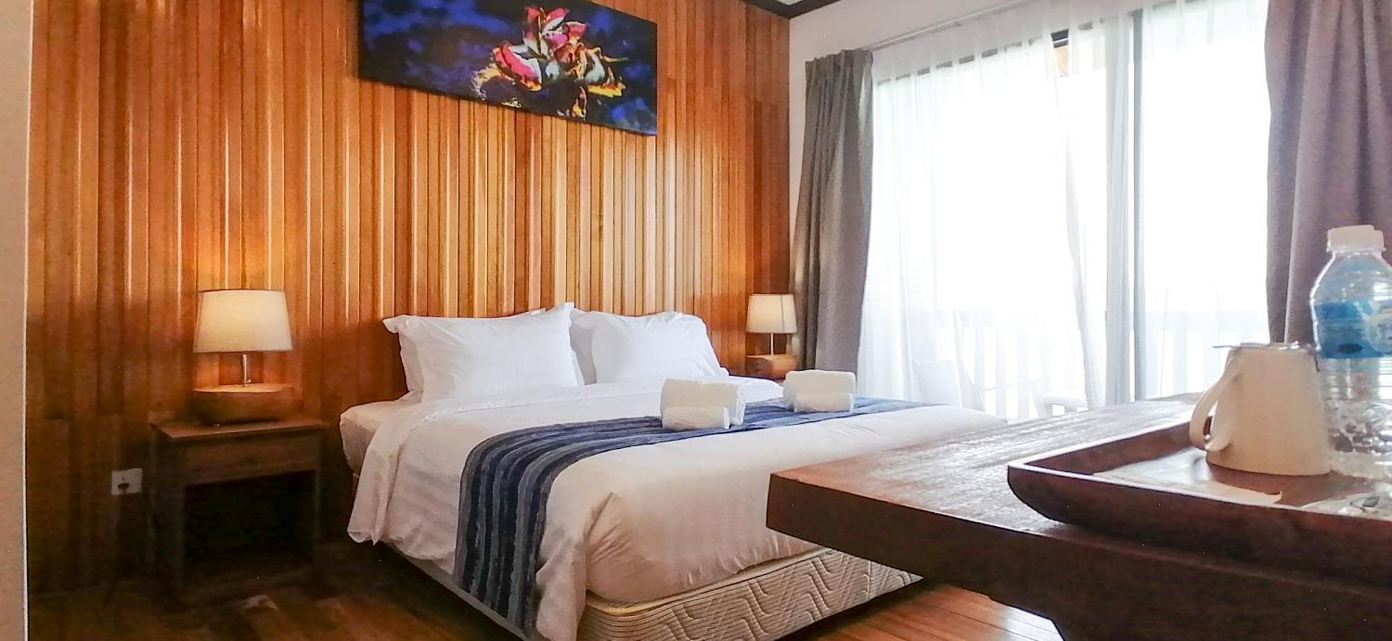 Mamutik Island Resort Κότα Κιναμπαλού Εξωτερικό φωτογραφία