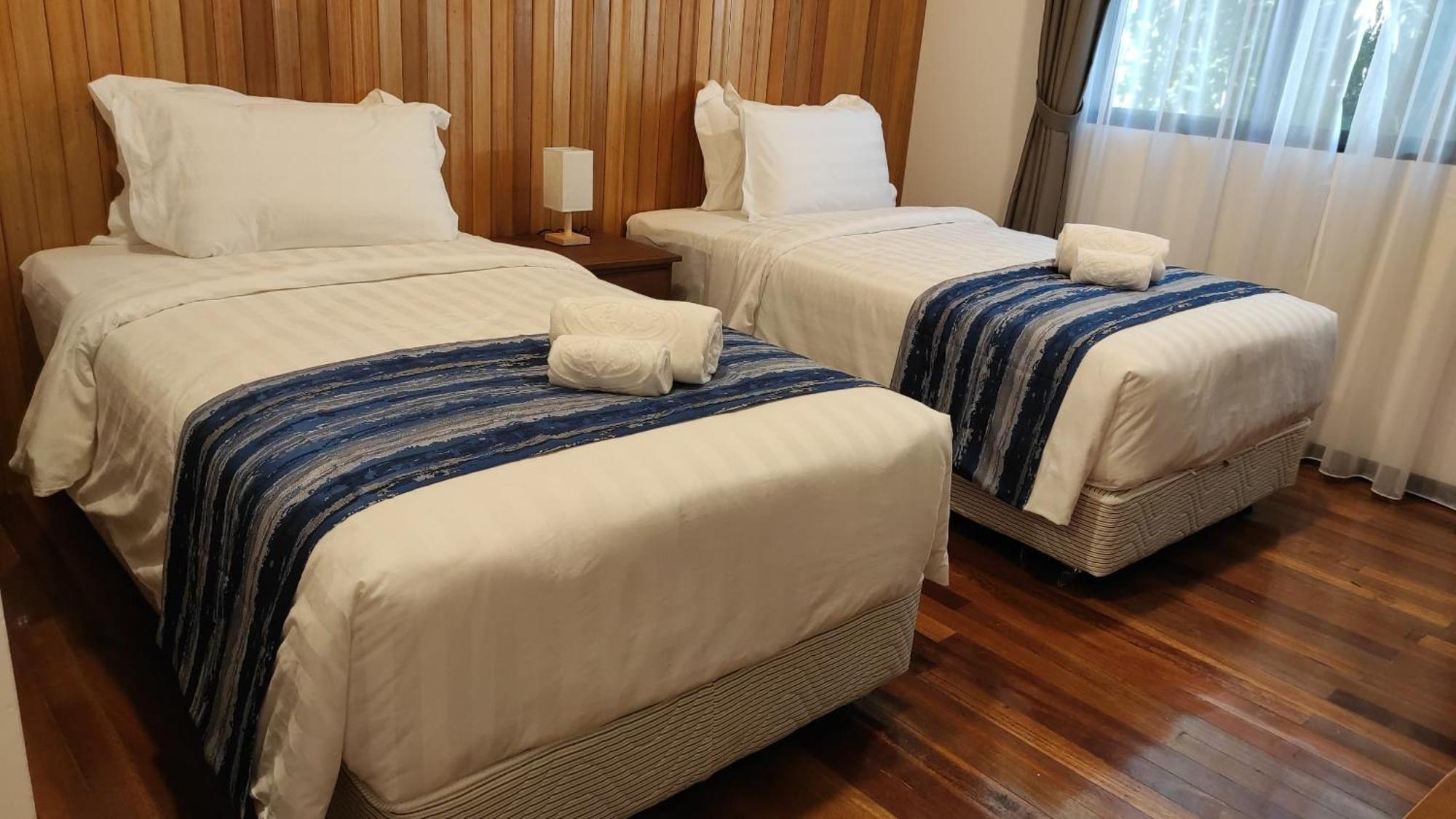 Mamutik Island Resort Κότα Κιναμπαλού Εξωτερικό φωτογραφία