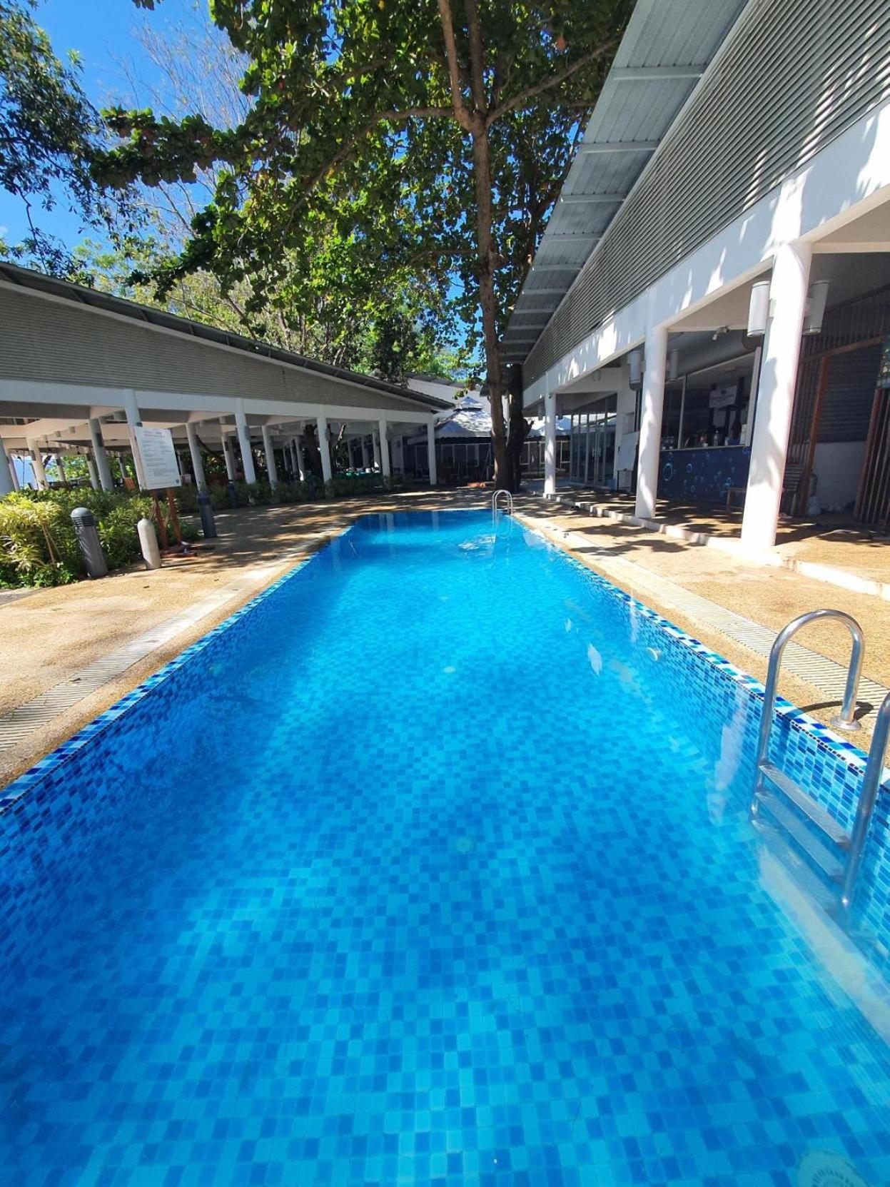 Mamutik Island Resort Κότα Κιναμπαλού Εξωτερικό φωτογραφία